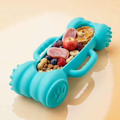 Freeze Chew Toy Duo for Dogs