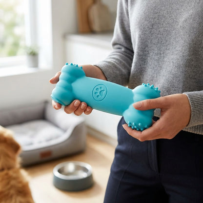 Freeze Chew Toy Duo for Dogs