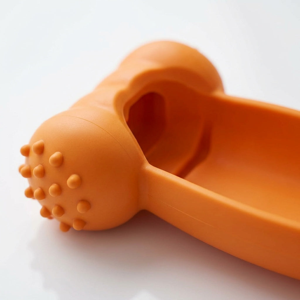 Freeze Chew Toy Duo for Dogs
