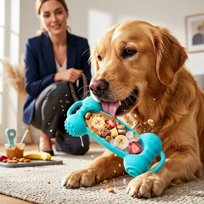Freeze Chew Toy Duo for Dogs